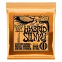 Ernie Ball Jeu de cordes hybrid Slinky 9-46 pour guitare électrique