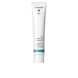 Dr. Hauschka Dentifrice Fortifiant Menthe 75 ml