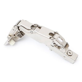 HERRAJES ALK Puma 35 Clip Cam 165º Acodado Taco Montaje Directo Ø10Mm C/Piston