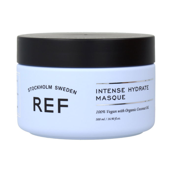 Ref Stockholm Intense Hydrate Masque Crème Hydratation Intense 500 ml Ref Stockholm Intense Hydrate Masque Crème Hydratation Intense 500 ml