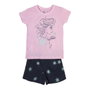 Ensemble de Vêtements Frozen Bleu foncé 6 ans