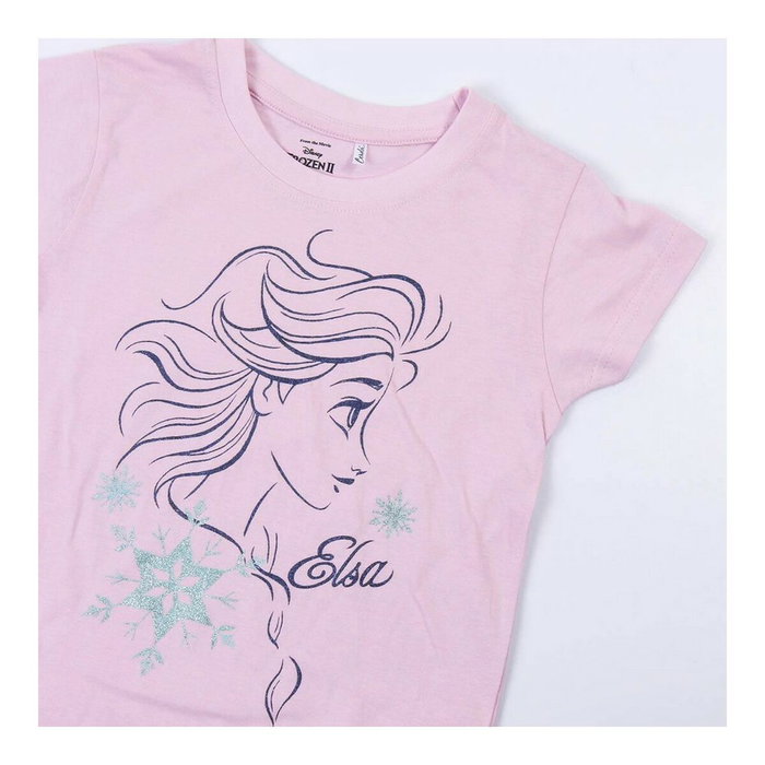 Ensemble de Vêtements Frozen Bleu foncé 6 ans
