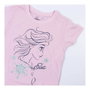 Ensemble de Vêtements Frozen Bleu foncé 6 ans