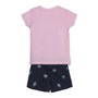 Ensemble de Vêtements Frozen Bleu foncé 6 ans