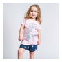 Ensemble de Vêtements Frozen Bleu foncé 6 ans