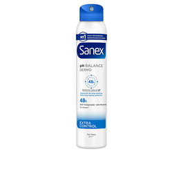 Sanex Déodorant Vapo DERMO EXTRA-CONTROL 200 ml