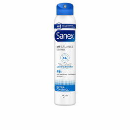 Sanex Dermo Extra-Control Déodorant Vaporisateur 200 ml