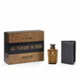 Scalpers BOXING CLUB Coffret Eau de Parfum 125 ml et Portefeuille