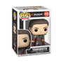 Funko POP! Magic: The Gathering - Yawgmoth Figurine Vinyle Collection 10 cm