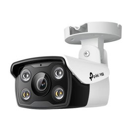 TP-Link VIGI C340(4mm) Caméra de surveillance IP extérieure avec vision nocturne