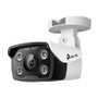 TP-Link VIGI C340(4mm) Caméra de surveillance IP extérieure avec vision nocturne