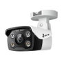 TP-Link VIGI C340(4mm) Caméra de surveillance IP extérieure avec vision nocturne