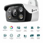 TP-Link VIGI C340 Caméra de surveillance réseau dôme 4mm