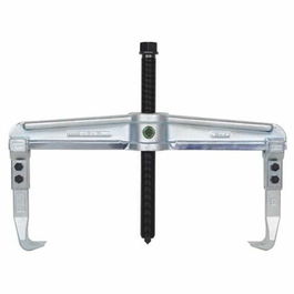 Extracteur de roulements KUKKO 2 Pieds