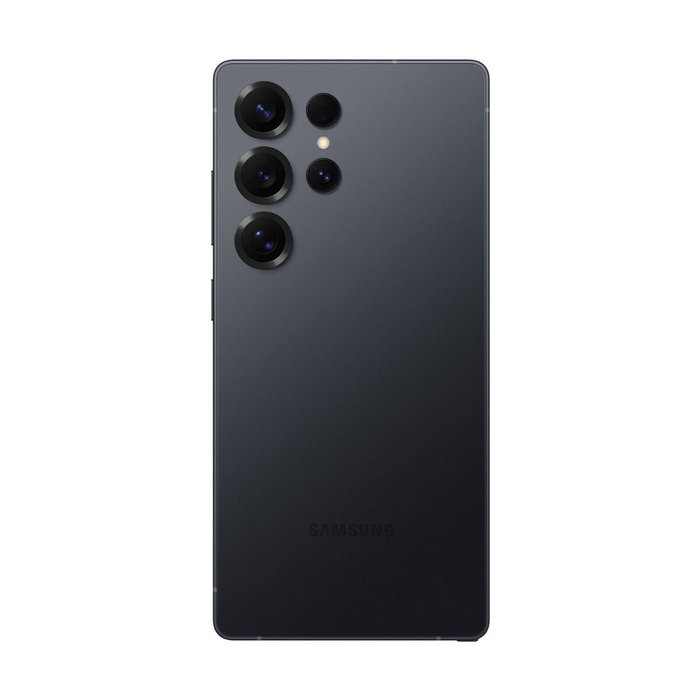 Smartphone Samsung Galaxy S25 Ultra (S938) 6,9" Qualcomm Snapdragon 8 Elite 12 GB RAM 512 GB Noir