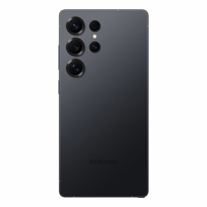Smartphone Samsung Galaxy S25 Ultra (S938) 6,9" Qualcomm Snapdragon 8 Elite 12 GB RAM 512 GB Noir