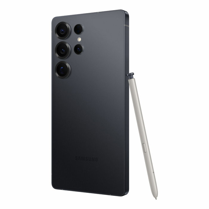 Smartphone Samsung Galaxy S25 Ultra (S938) 6,9" Qualcomm Snapdragon 8 Elite 12 GB RAM 512 GB Noir