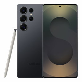 Smartphone Samsung Galaxy S25 Ultra (S938) 6,9" Octa Core 12 GB RAM 512 GB Noir