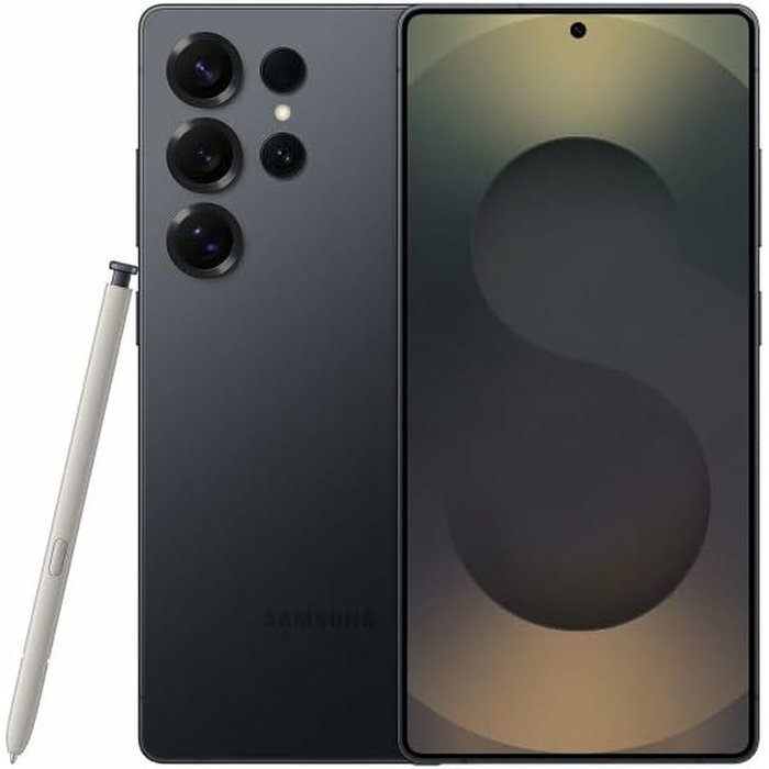 Smartphone Samsung Galaxy S25 Ultra (S938) 6,9" Octa Core 12 GB RAM 512 GB Noir