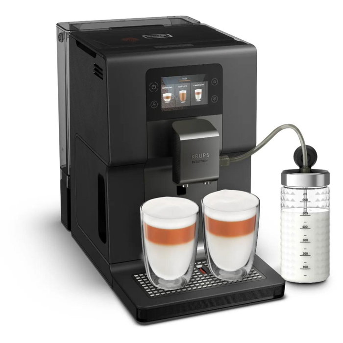 Krups Intuition Preference+ EA875U