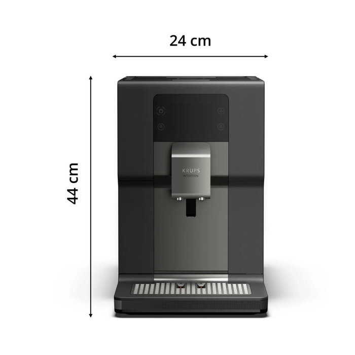 Krups Intuition Preference+ EA875U Krups Intuition Preference+ EA875U