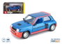 Burago Renault 5 Turbo, échelle 1:24
