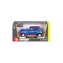 Burago Renault 5 Turbo, échelle 1:24