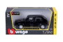 Burago Renault 5 Turbo, échelle 1:24