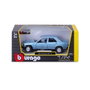 Burago Renault 5 Turbo, échelle 1:24