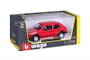 Burago Renault 5 Turbo, échelle 1:24