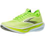 Chaussures de Running pour Adultes Brooks Hyperion 3 Jaune 39
