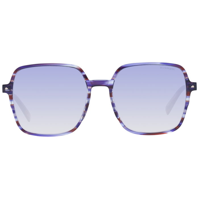 Ana Hickmann HI9161-57E02 Gafas de sol Morado