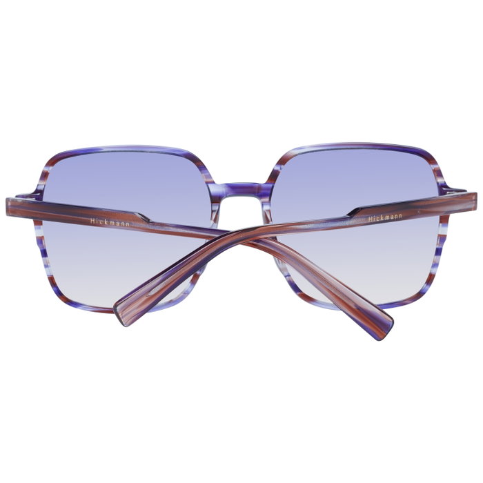 Ana Hickmann HI9161-57E02 Gafas de sol Morado