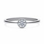 Bague Femme Diamonfire 6118111582180 (18)
