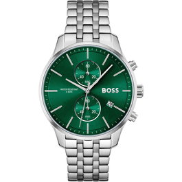 Montre Homme Hugo Boss 1513975 (Ø 42 mm)