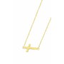 Collier Femme Lotus HIN00019/43