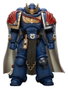 Joy Toy (CN) Warhammer 40,000 figurine Ultramarines Victrix Honour Guard 12,8 cm