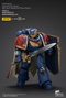 Joy Toy (CN) Warhammer 40,000 figurine Ultramarines Victrix Honour Guard 12,8 cm