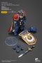 Joy Toy (CN) Warhammer 40,000 figurine Ultramarines Victrix Honour Guard 12,8 cm