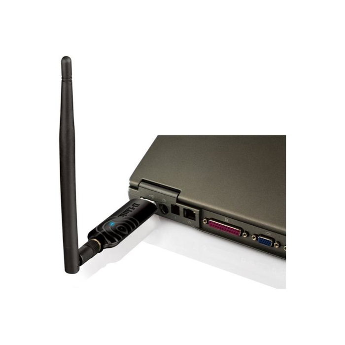 D-Link DWA-137 WLAN-Stick D-Link DWA-137 WLAN-Stick