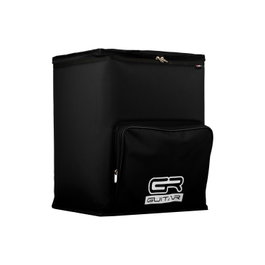 GR GUITAR Sac à dos pour amplificateur acoustique 5 pouces