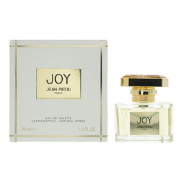 Jean Patou - Joy Eau de Toilette pour Femme - Parfum - Flacon 30 ml