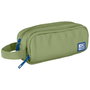 Trousse d'écolier Oxford KANGOO YOUNG PROOF B-SMART Vert 22,5 x 9,5 x 7 cm (5 Unités)
