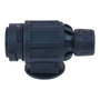 Connecteur Goodyear Plastique Remorque Prise Mâle
