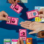 Hasbro Monopoly Deal - Édition Cartes à Collectionner Disney Stitch - Jeu de Cartes Rapide avec Personnages Lilo & Stitch - Version Portugaise et Espagnole +8 ans