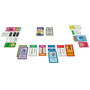 Hasbro Monopoly Deal - Édition Cartes à Collectionner Disney Stitch - Jeu de Cartes Rapide avec Personnages Lilo & Stitch - Version Portugaise et Espagnole +8 ans
