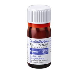 ESENTIAL AROMS Huile essentielle de cyprès 100 ml