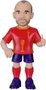 Minix Figura españa iniesta
