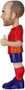 Minix Figura españa iniesta