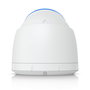 Ubiquiti Caméra de surveillance dôme extérieure 4K (8MP) PoE+ avec IA, vision nocturne IR 40 m, étanche IP66, audio bidirectionnel